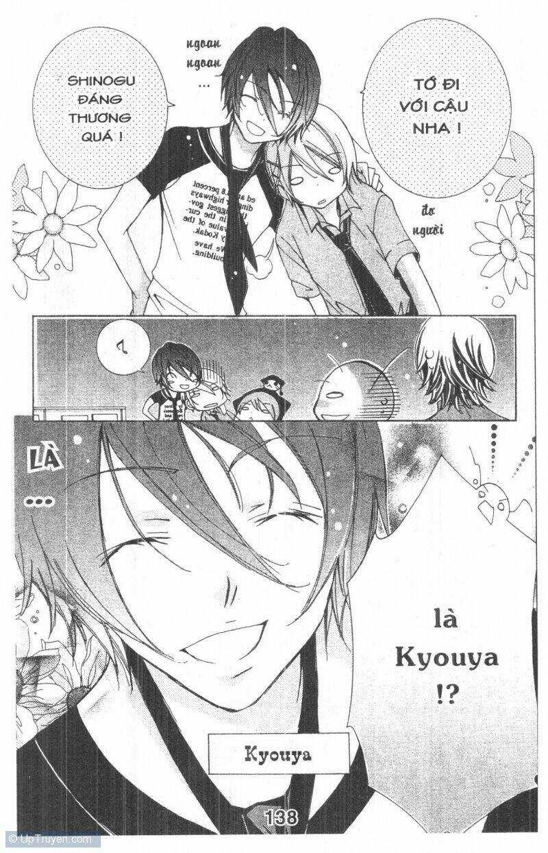 Ore-Sama Kingdom Chapter 6 trang 137