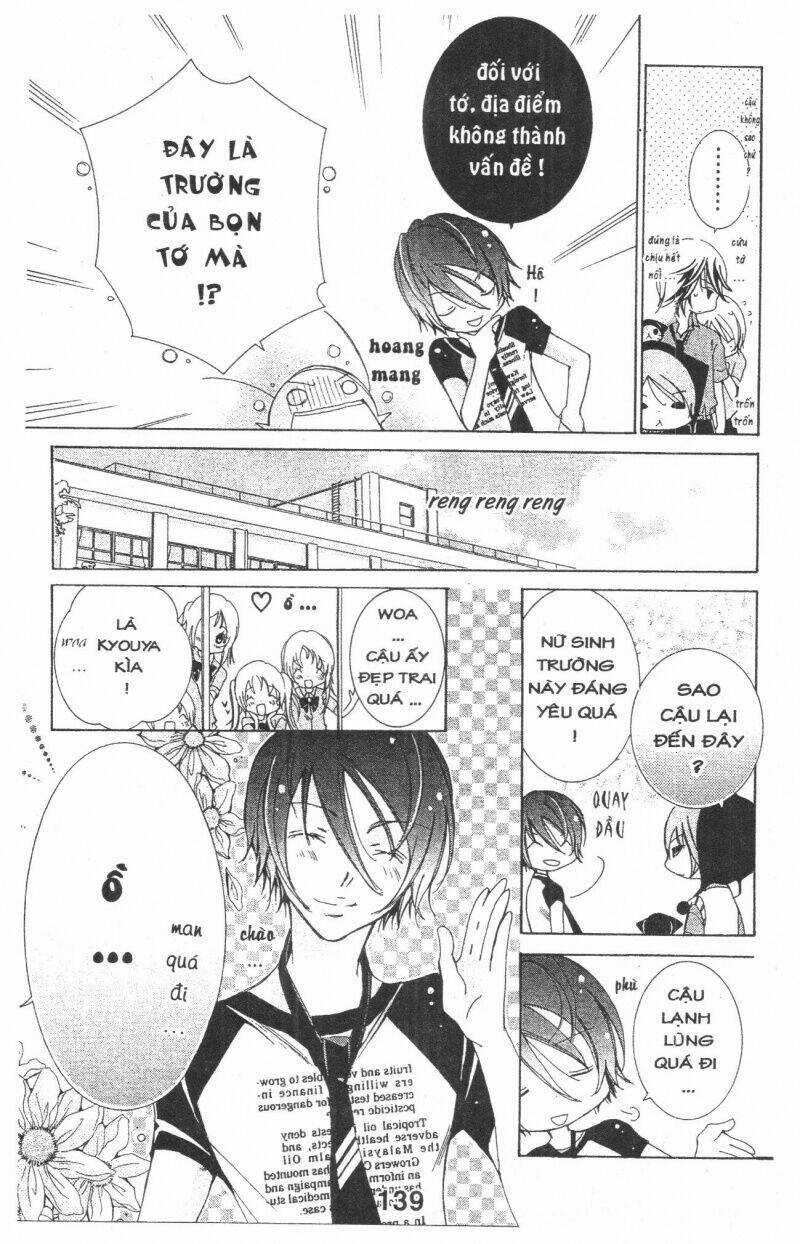 Ore-Sama Kingdom Chapter 6 trang 138