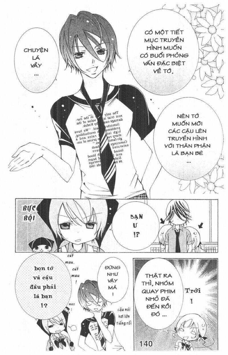 Ore-Sama Kingdom Chapter 6 trang 139