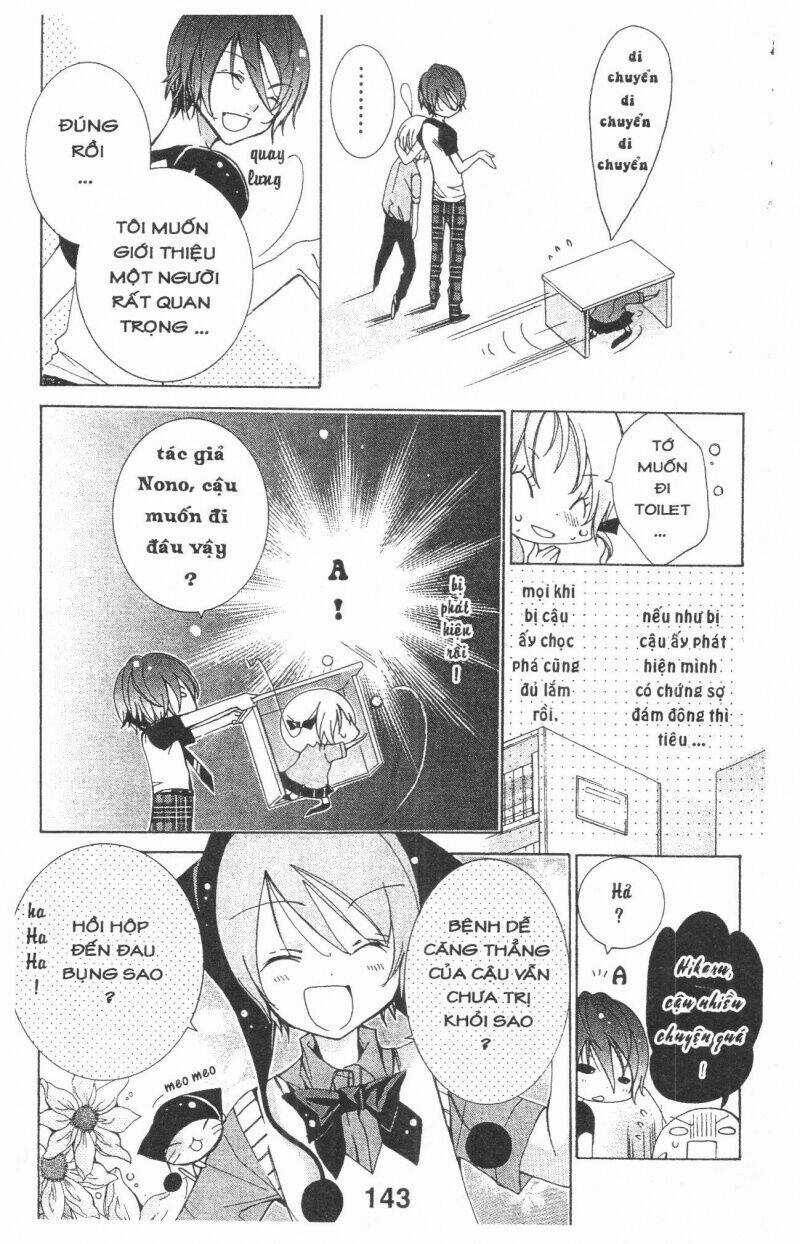 Ore-Sama Kingdom Chapter 6 trang 142