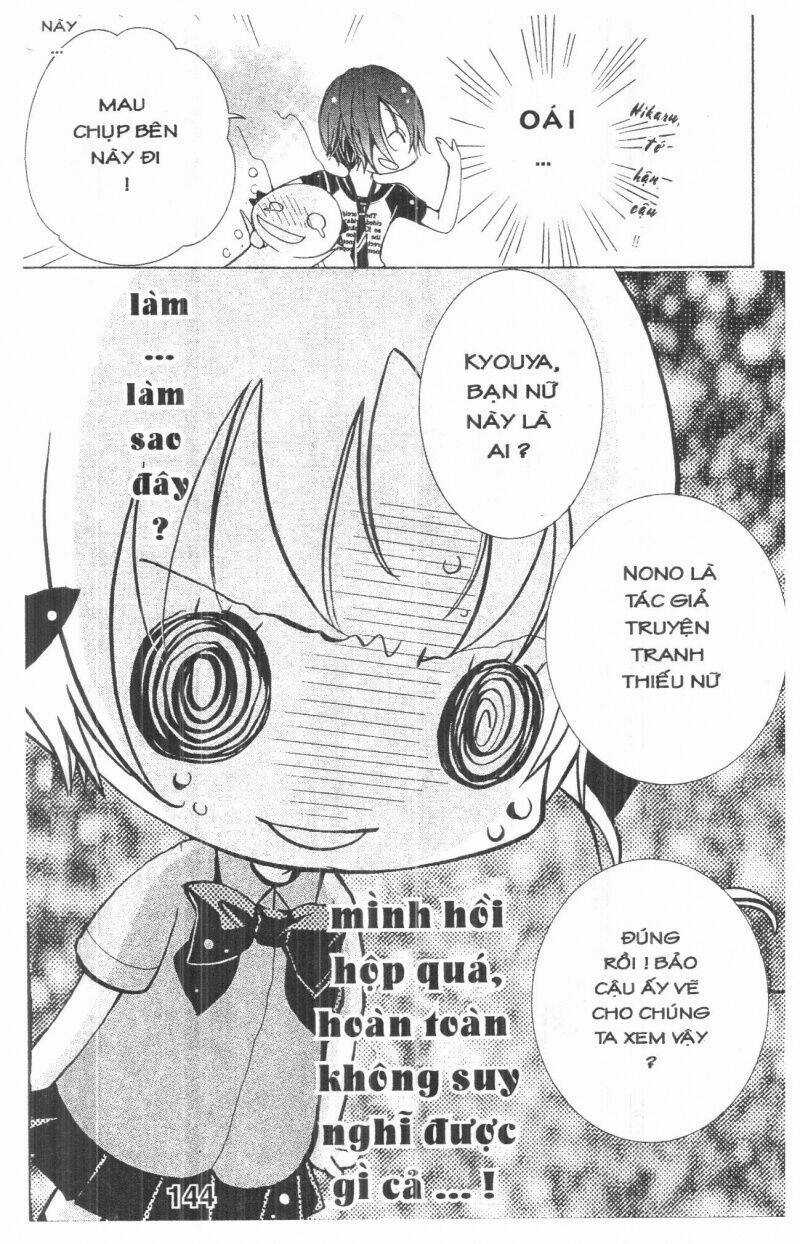 Ore-Sama Kingdom Chapter 6 trang 143