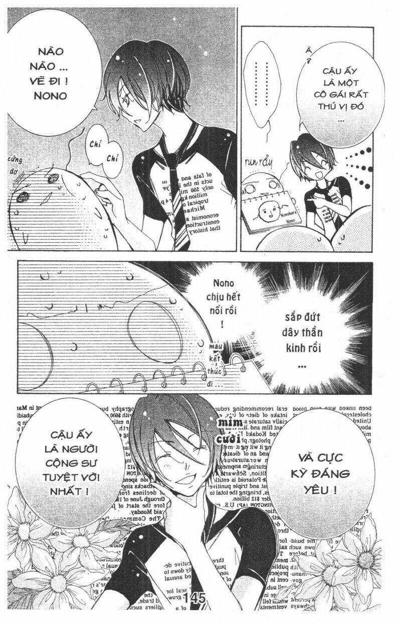 Ore-Sama Kingdom Chapter 6 trang 144