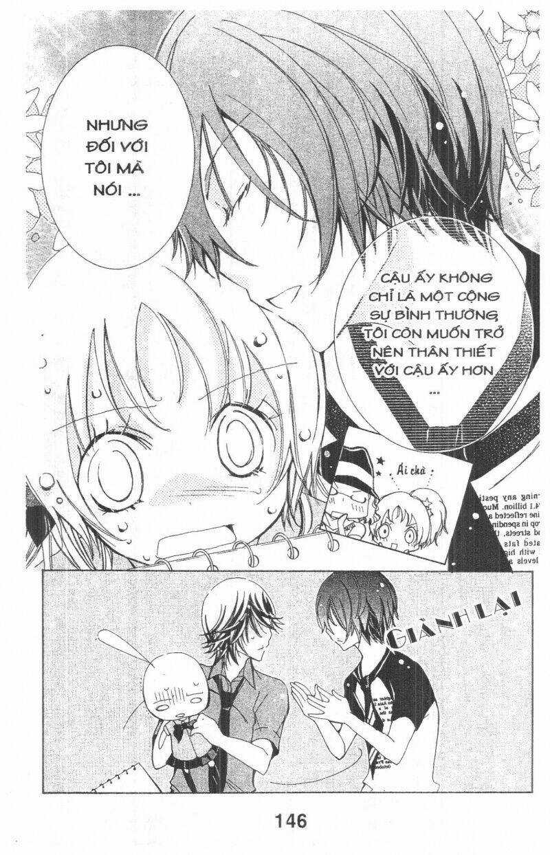 Ore-Sama Kingdom Chapter 6 trang 145