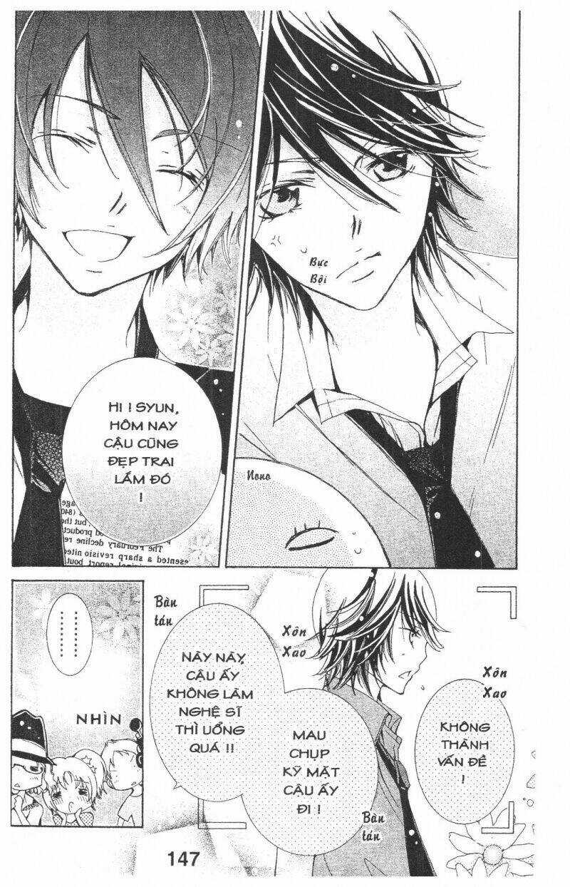 Ore-Sama Kingdom Chapter 6 trang 146