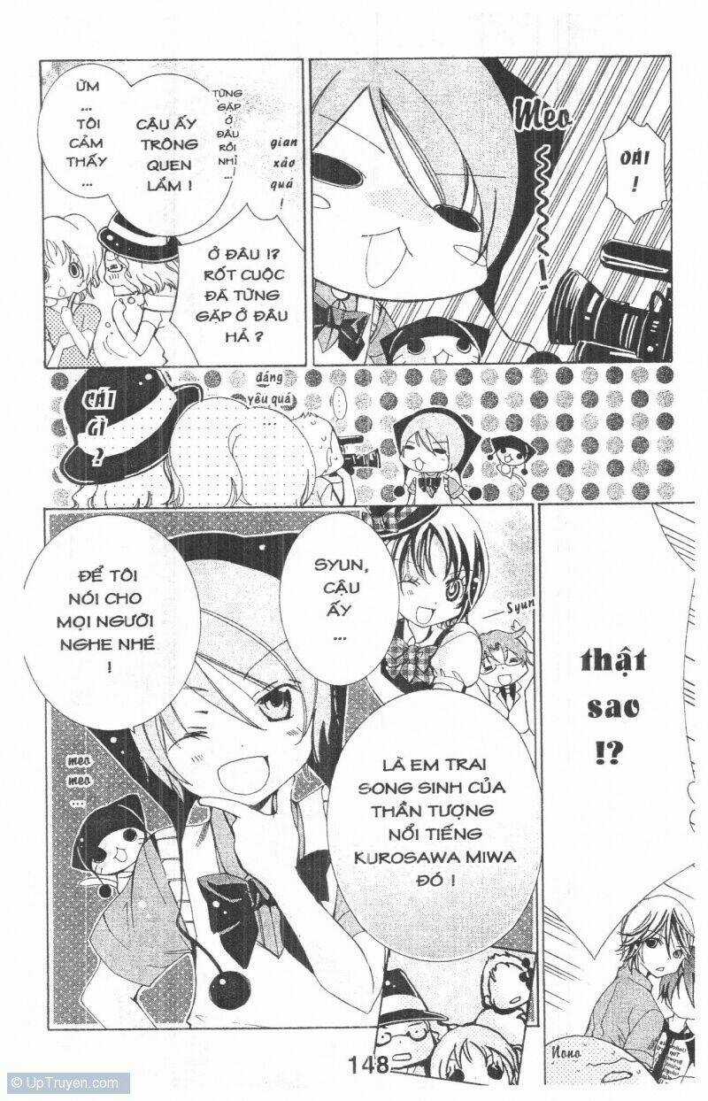 Ore-Sama Kingdom Chapter 6 trang 147