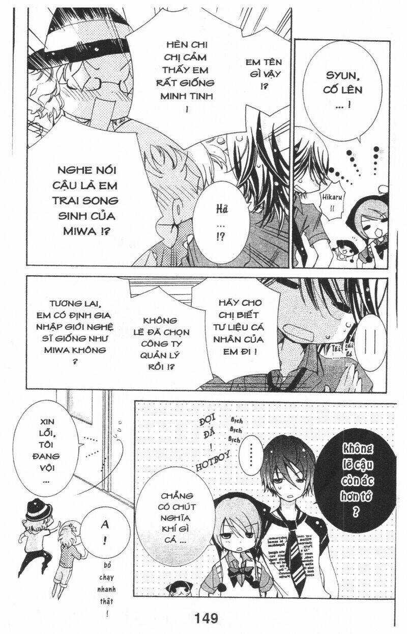 Ore-Sama Kingdom Chapter 6 trang 148