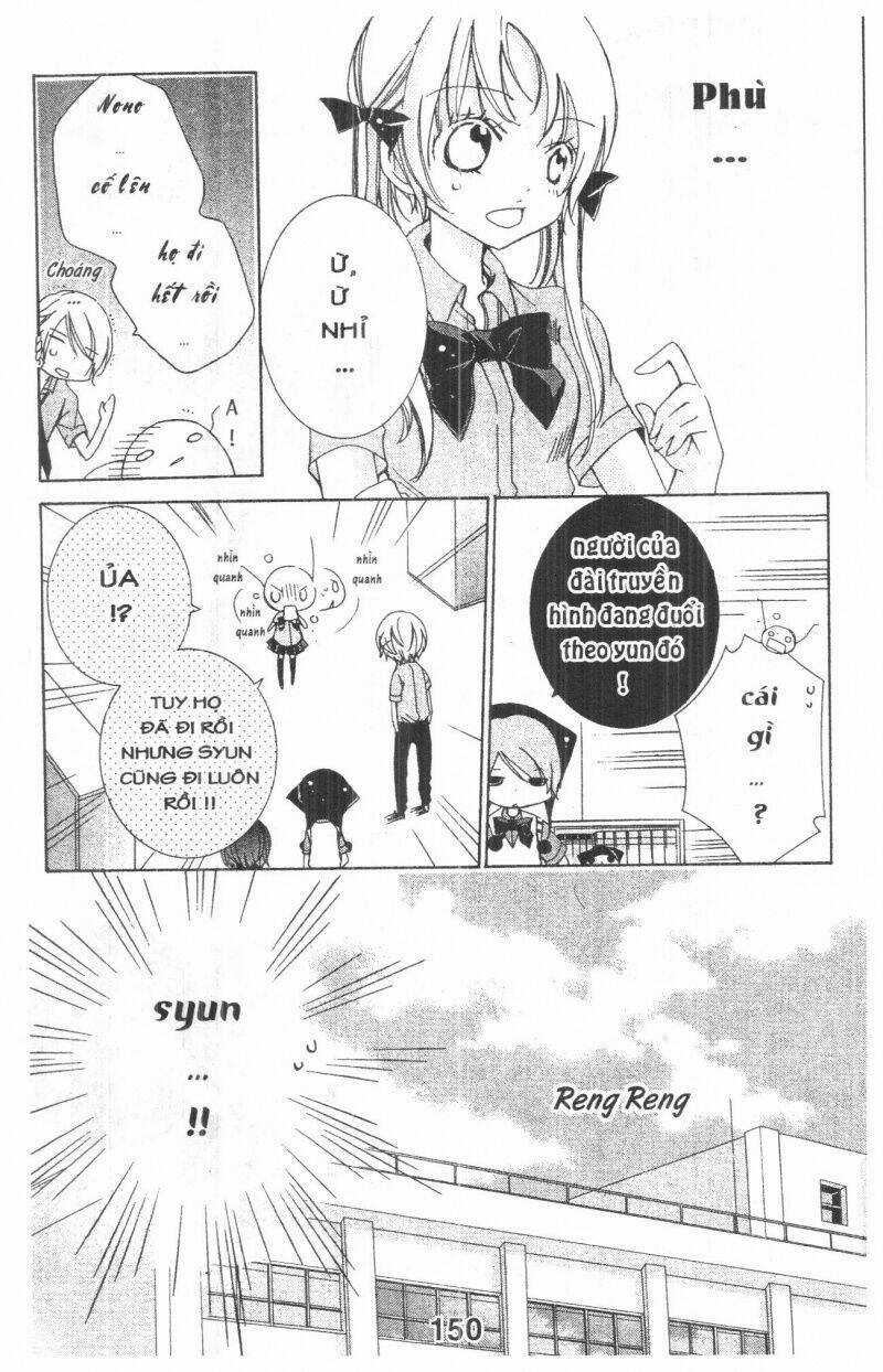 Ore-Sama Kingdom Chapter 6 trang 149