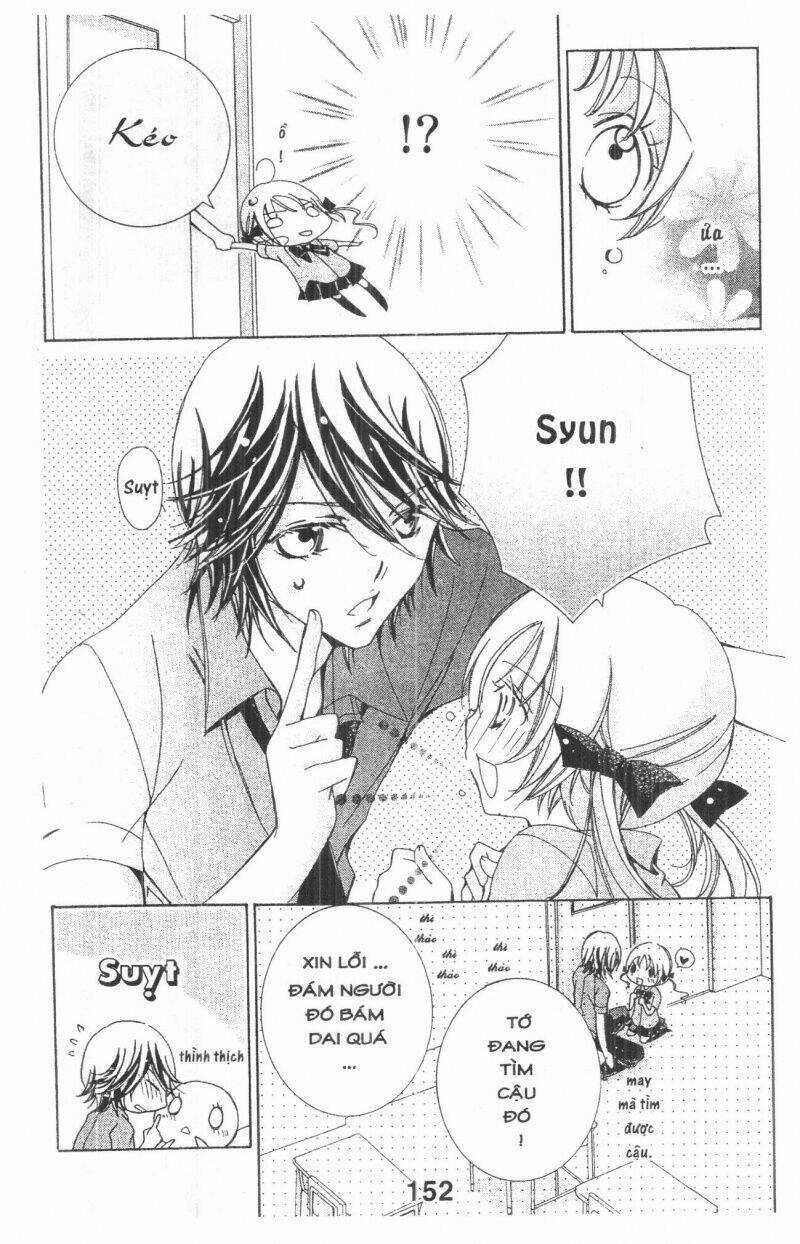 Ore-Sama Kingdom Chapter 6 trang 151