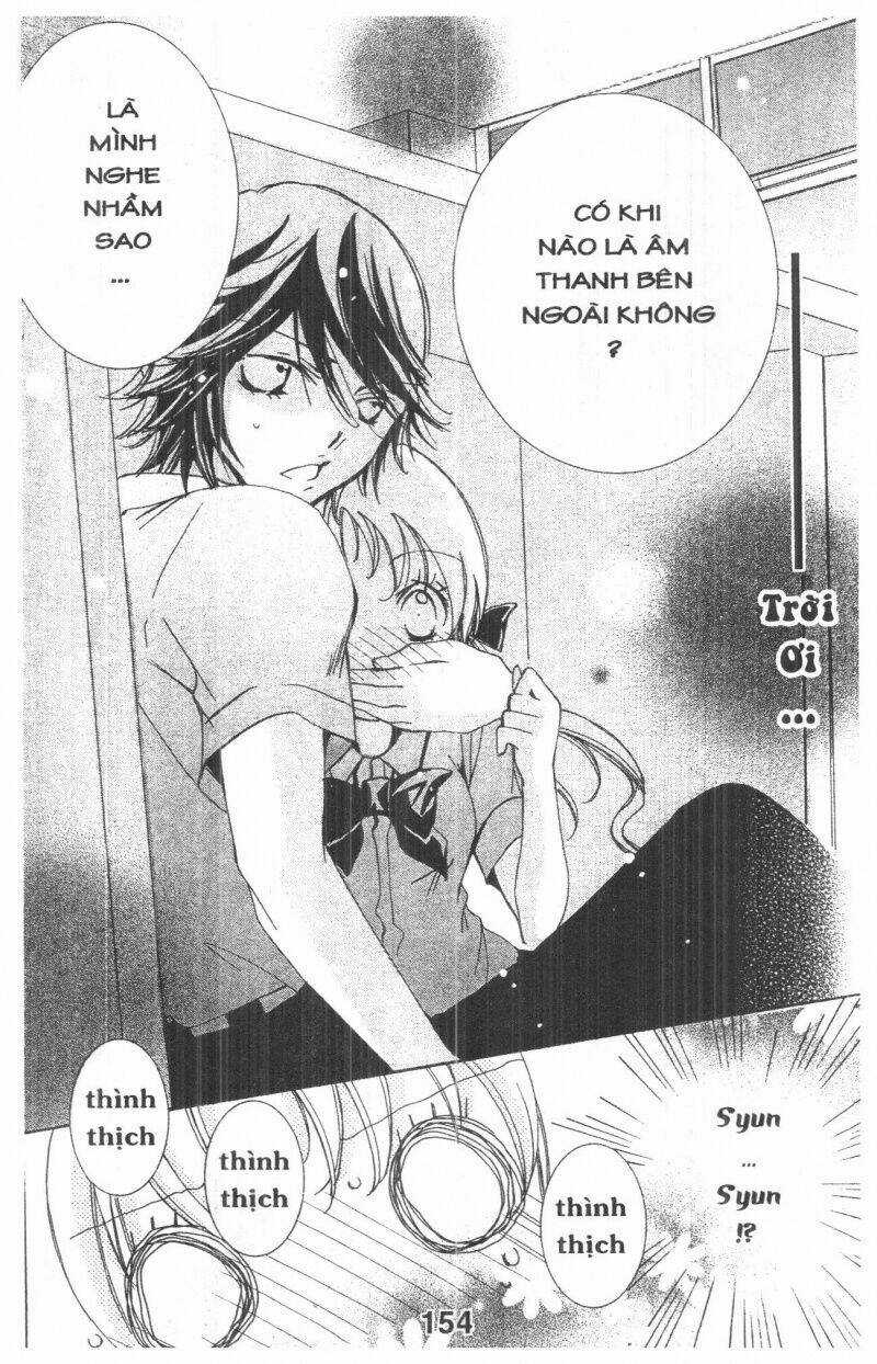 Ore-Sama Kingdom Chapter 6 trang 153