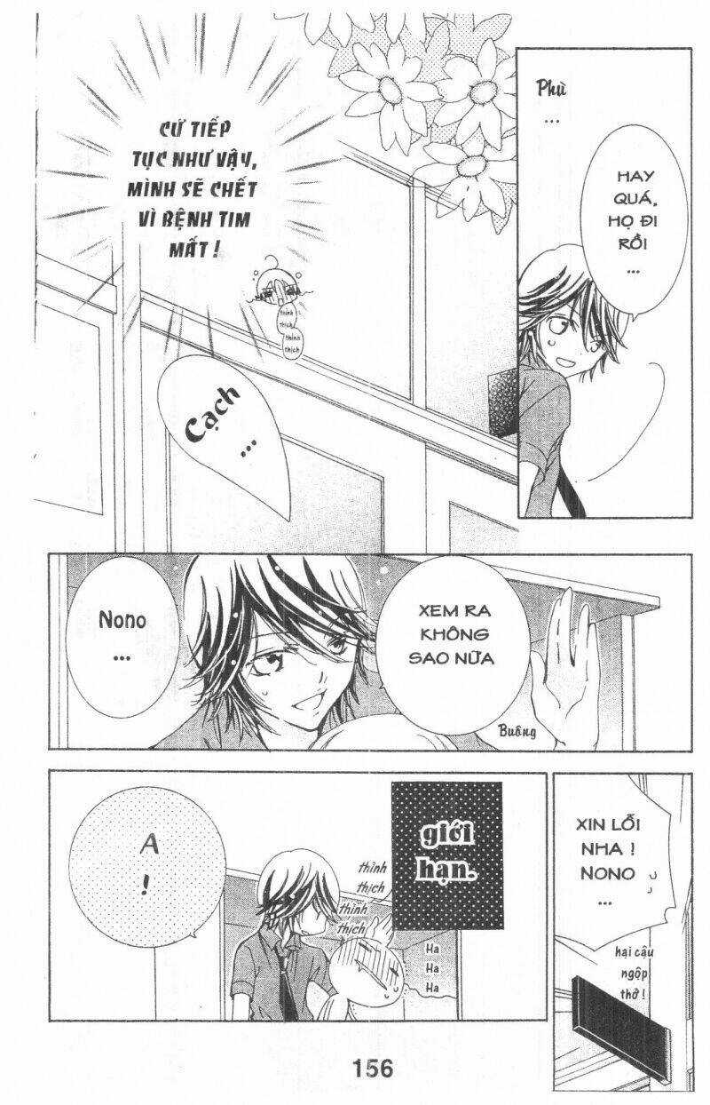 Ore-Sama Kingdom Chapter 6 trang 155