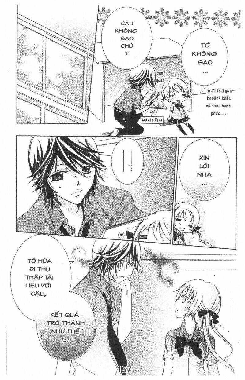 Ore-Sama Kingdom Chapter 6 trang 156