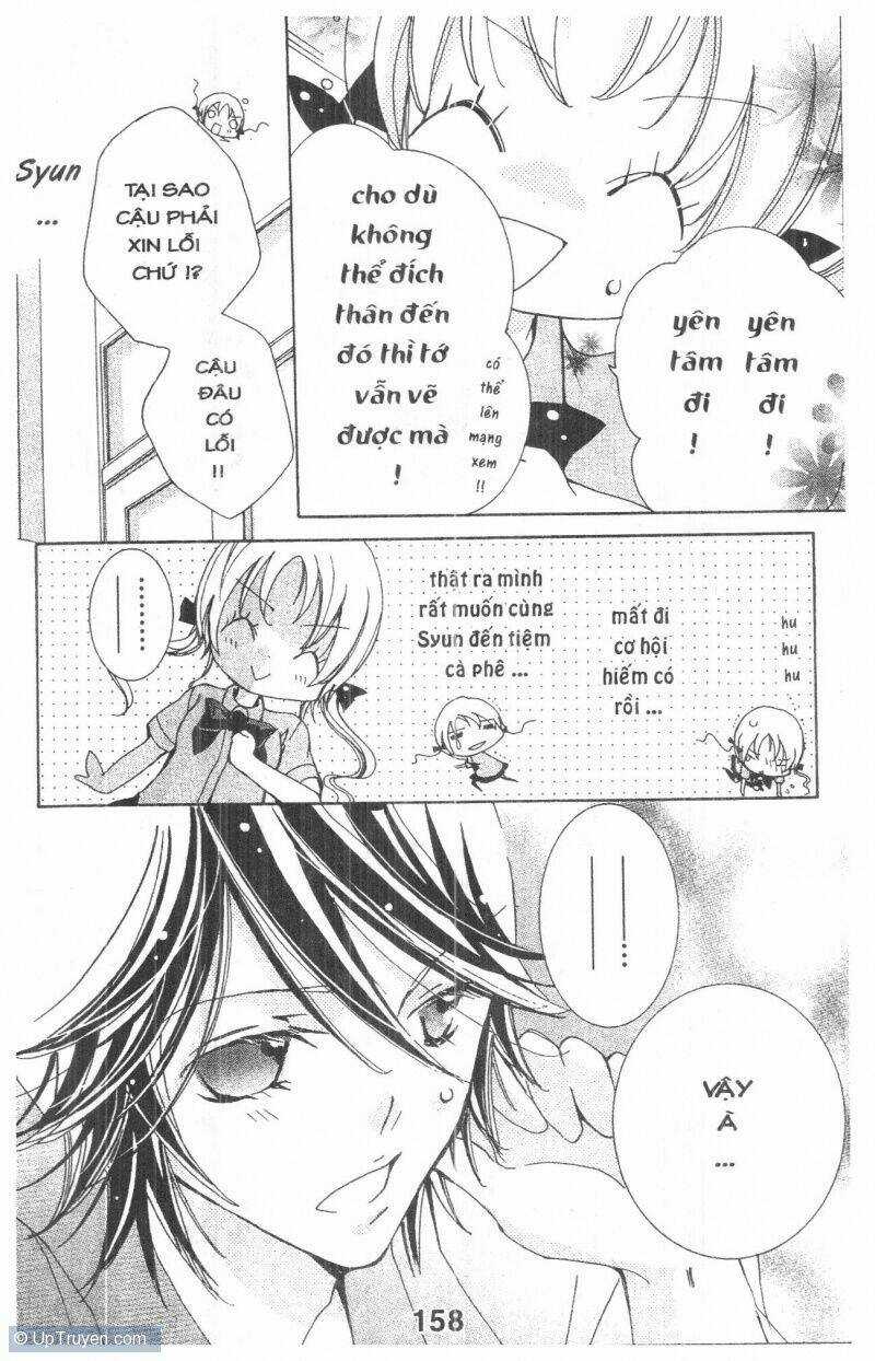 Ore-Sama Kingdom Chapter 6 trang 157