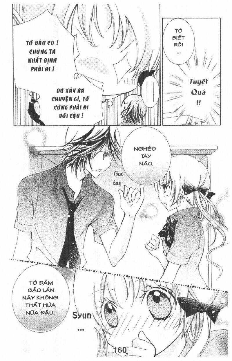 Ore-Sama Kingdom Chapter 6 trang 159