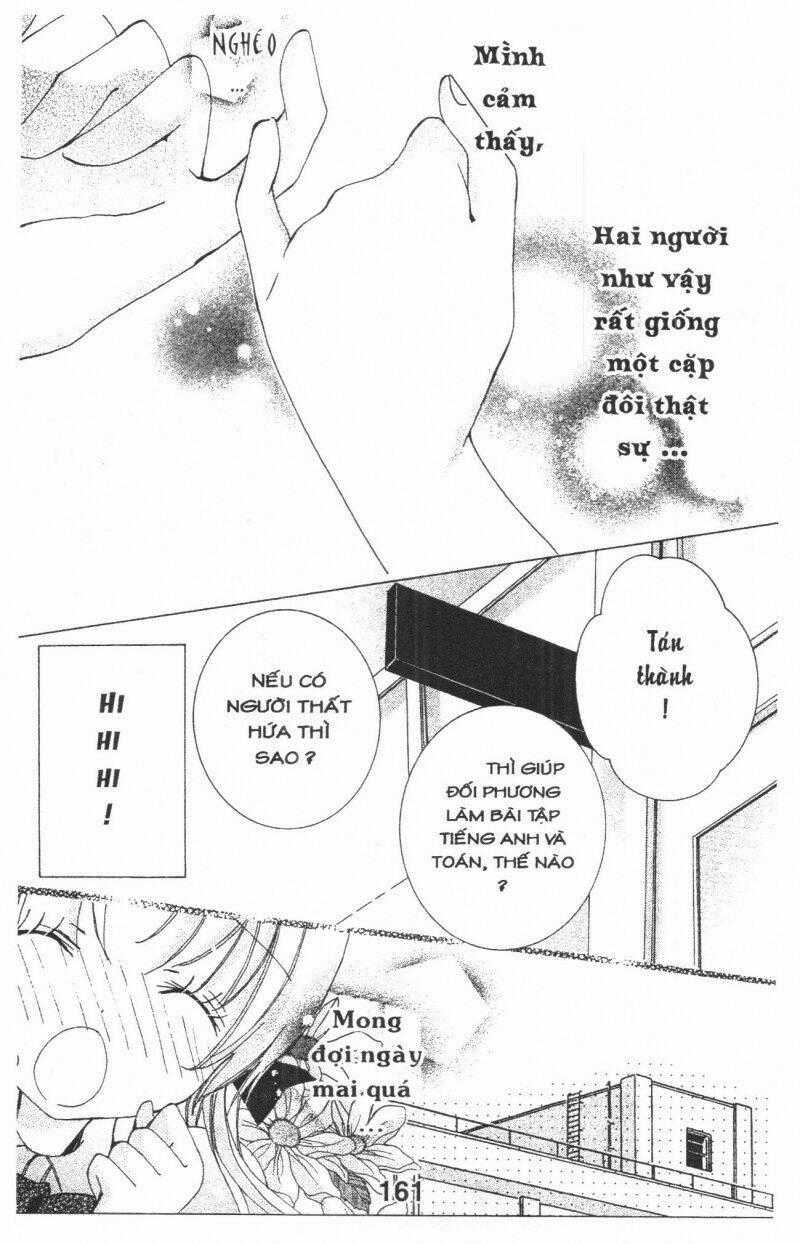 Ore-Sama Kingdom Chapter 6 trang 160