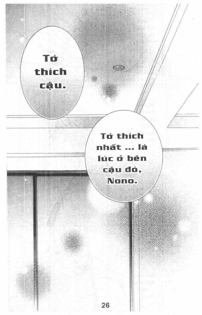 Ore-Sama Kingdom Chapter 6 trang 25