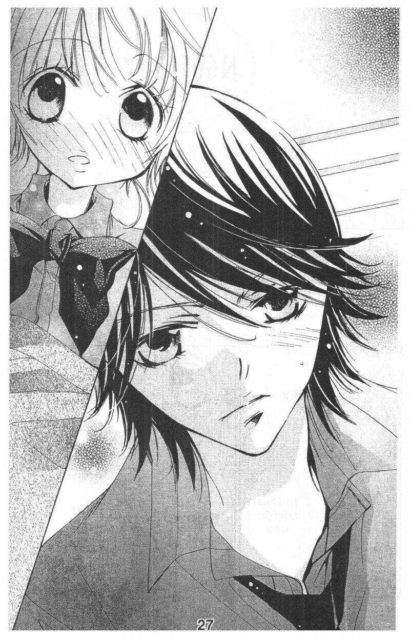 Ore-Sama Kingdom Chapter 6 trang 26