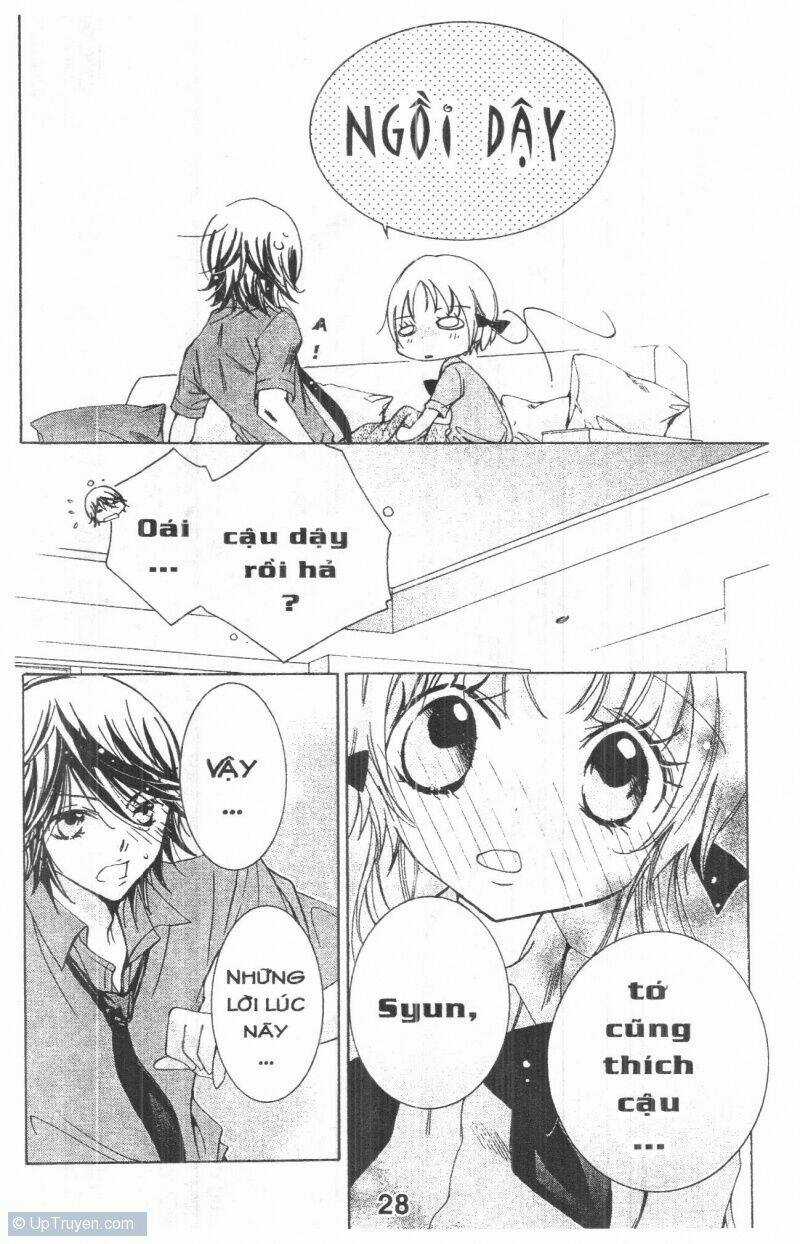 Ore-Sama Kingdom Chapter 6 trang 27