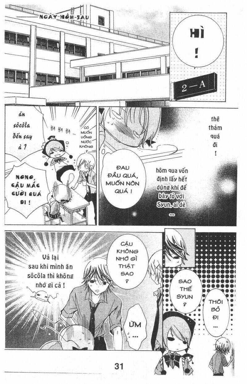 Ore-Sama Kingdom Chapter 6 trang 30