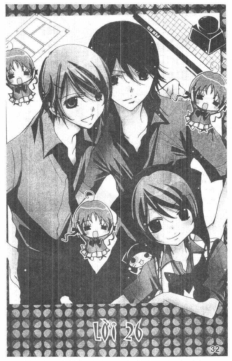 Ore-Sama Kingdom Chapter 6 trang 31