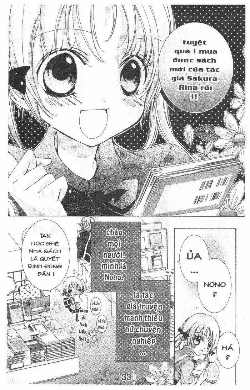 Ore-Sama Kingdom Chapter 6 trang 32