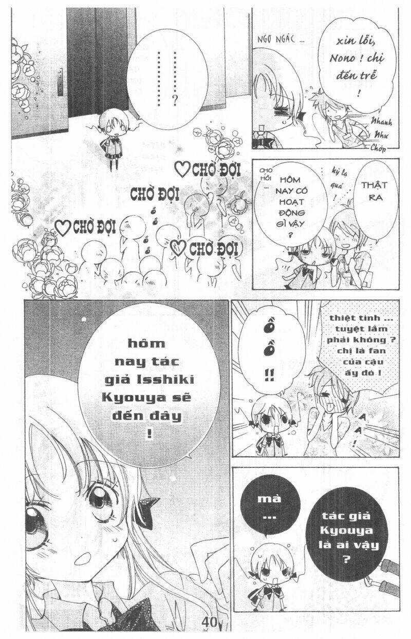 Ore-Sama Kingdom Chapter 6 trang 39