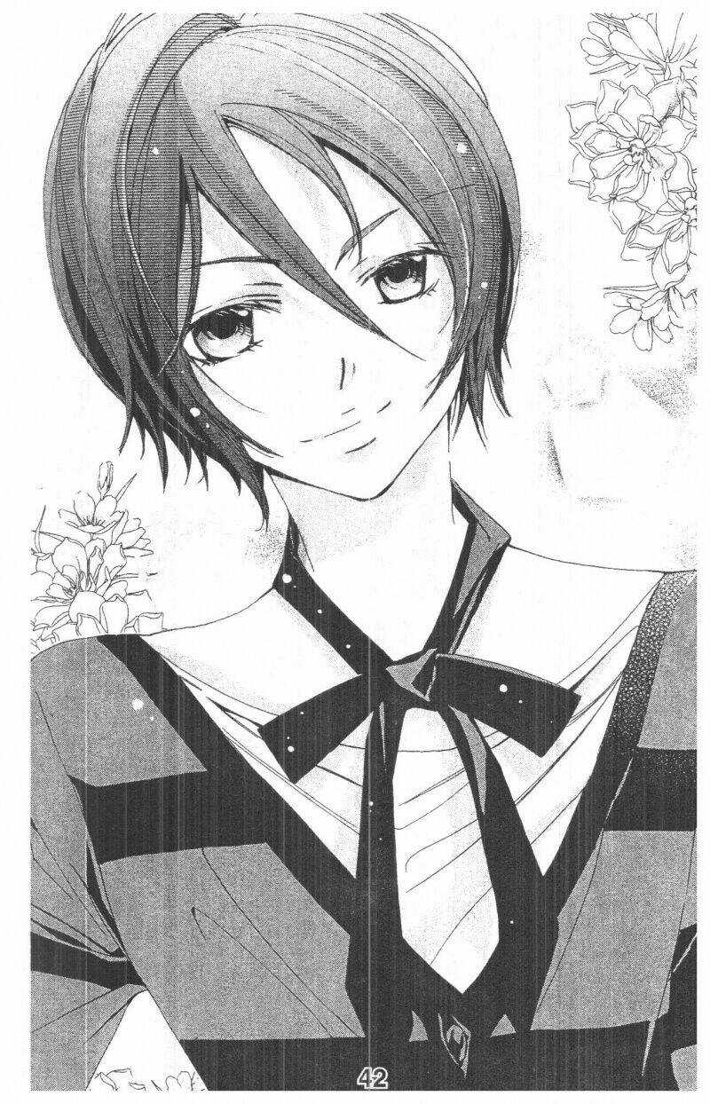 Ore-Sama Kingdom Chapter 6 trang 41