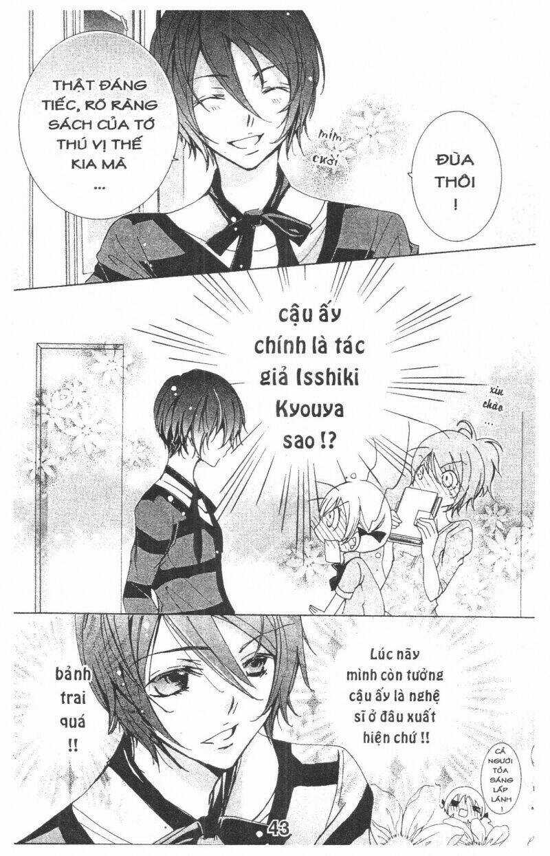 Ore-Sama Kingdom Chapter 6 trang 42