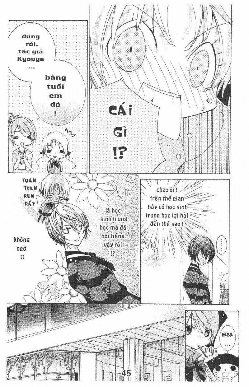 Ore-Sama Kingdom Chapter 6 trang 44