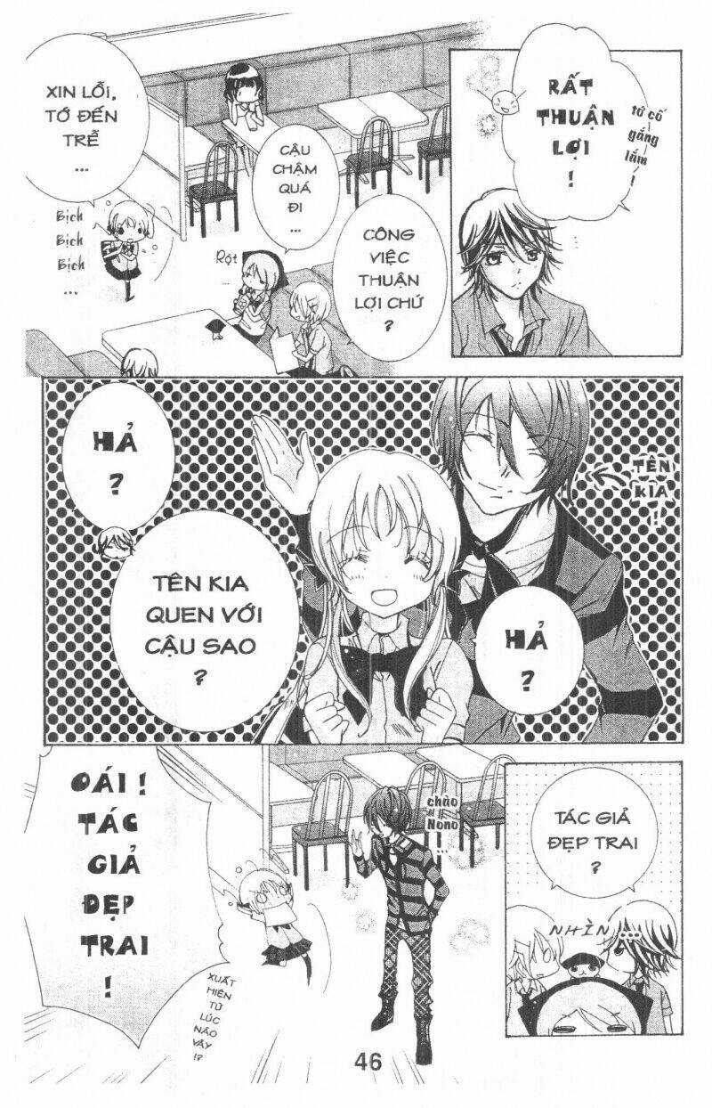 Ore-Sama Kingdom Chapter 6 trang 45