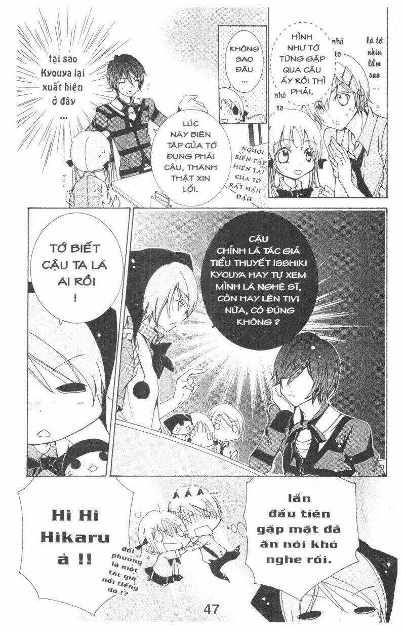 Ore-Sama Kingdom Chapter 6 trang 46