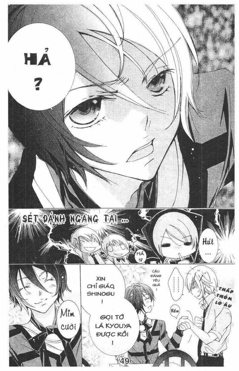 Ore-Sama Kingdom Chapter 6 trang 48