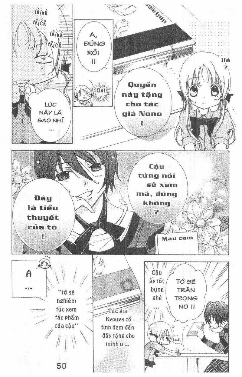 Ore-Sama Kingdom Chapter 6 trang 49