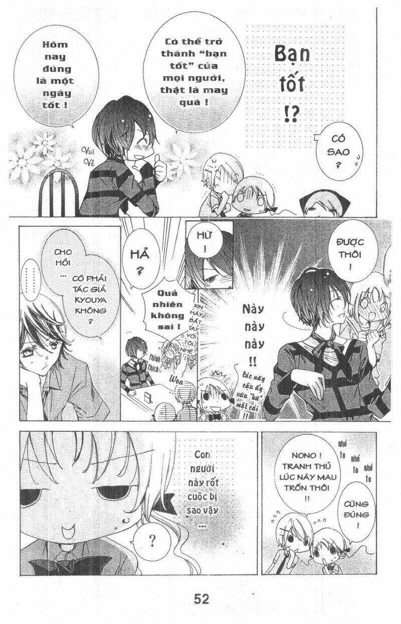 Ore-Sama Kingdom Chapter 6 trang 51