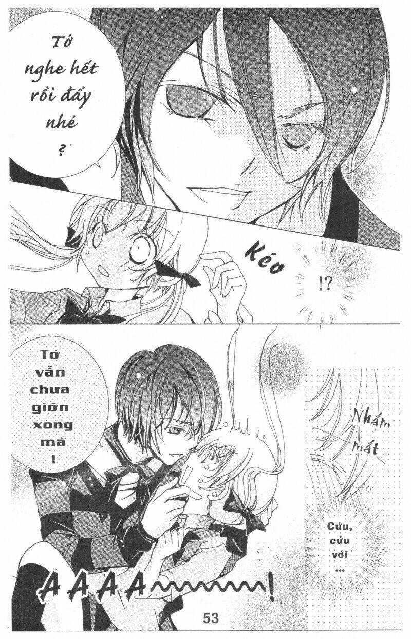 Ore-Sama Kingdom Chapter 6 trang 52