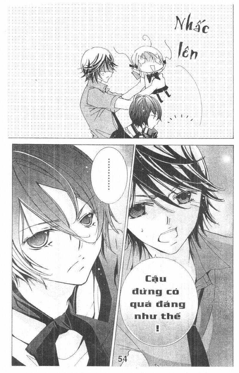 Ore-Sama Kingdom Chapter 6 trang 53