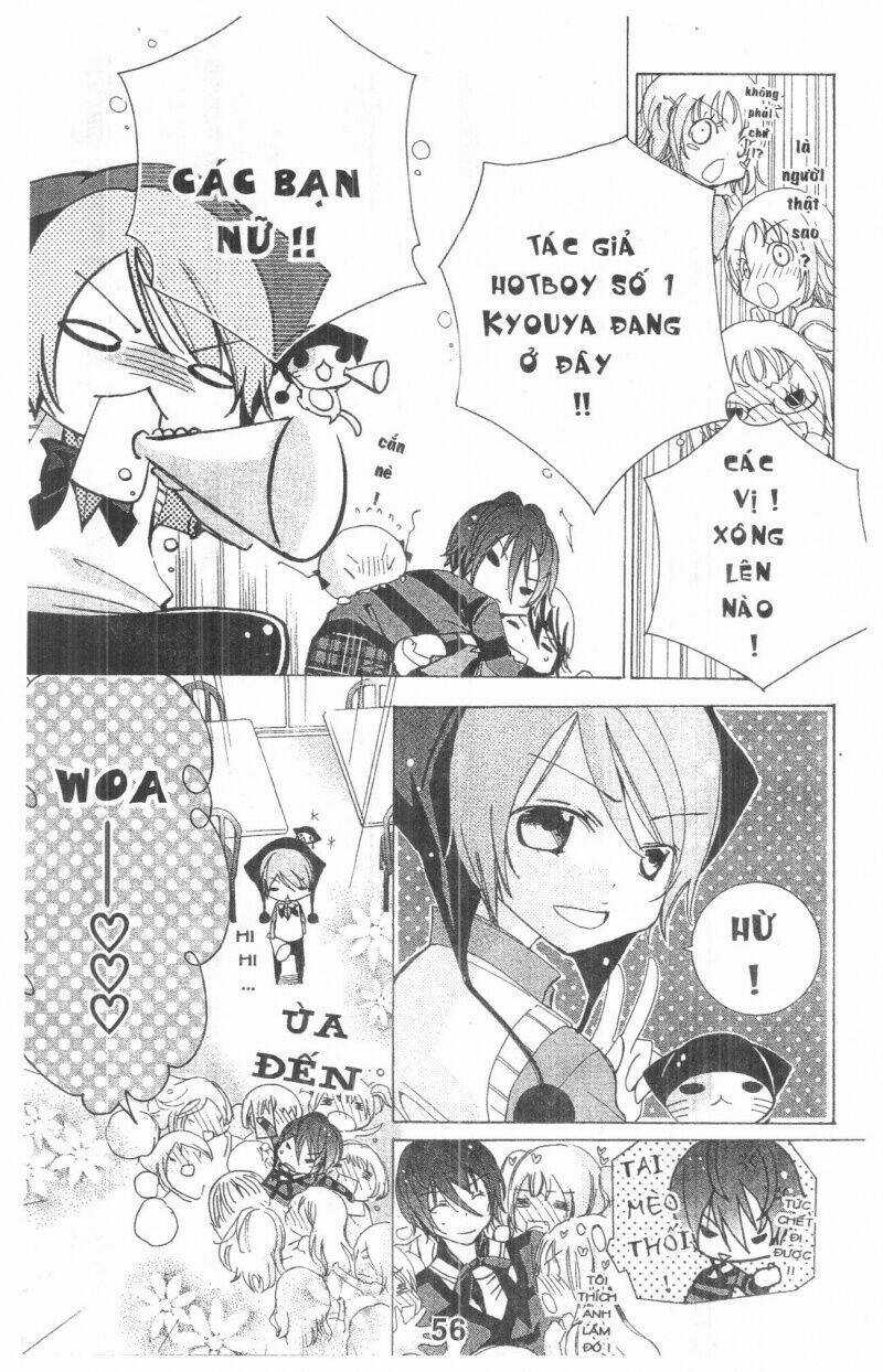 Ore-Sama Kingdom Chapter 6 trang 55