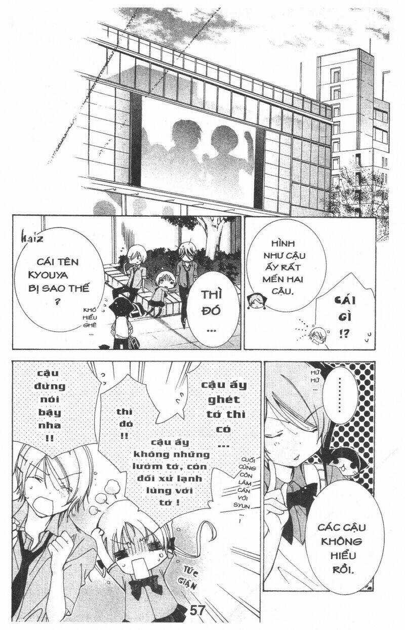 Ore-Sama Kingdom Chapter 6 trang 56