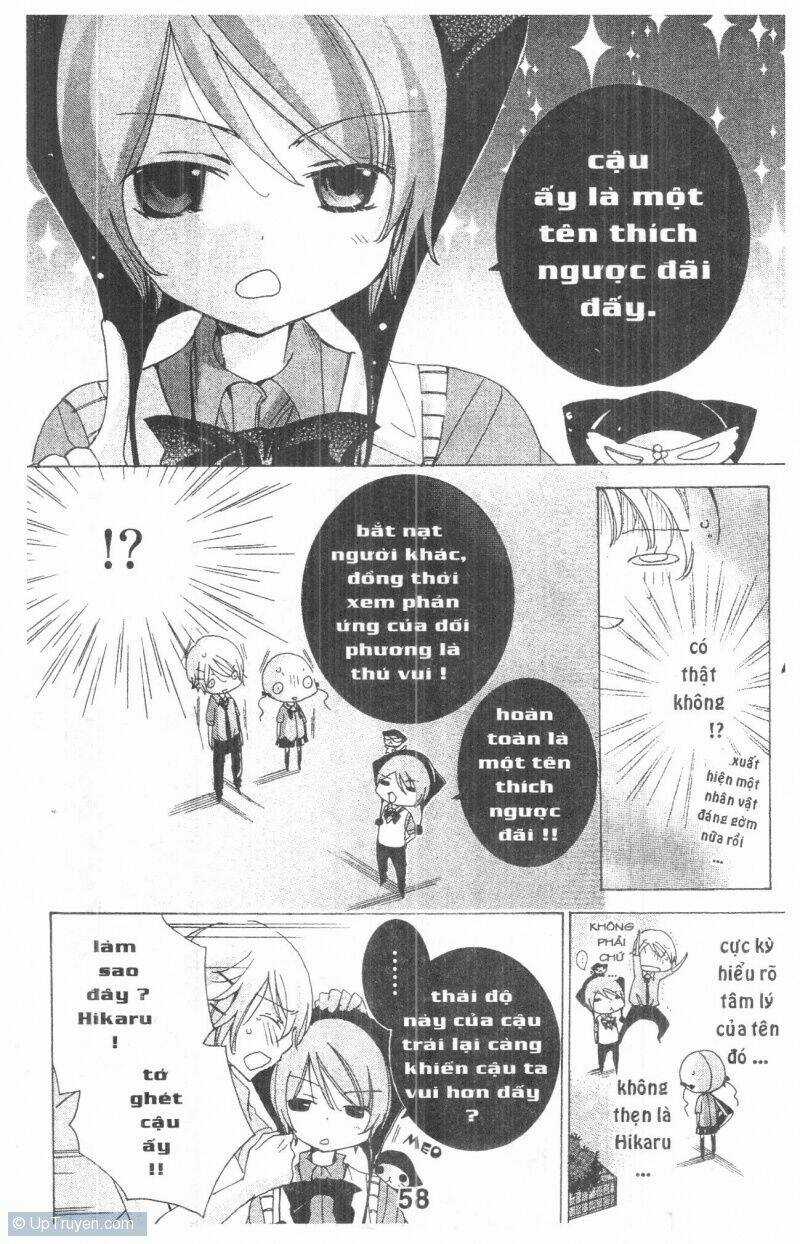 Ore-Sama Kingdom Chapter 6 trang 57