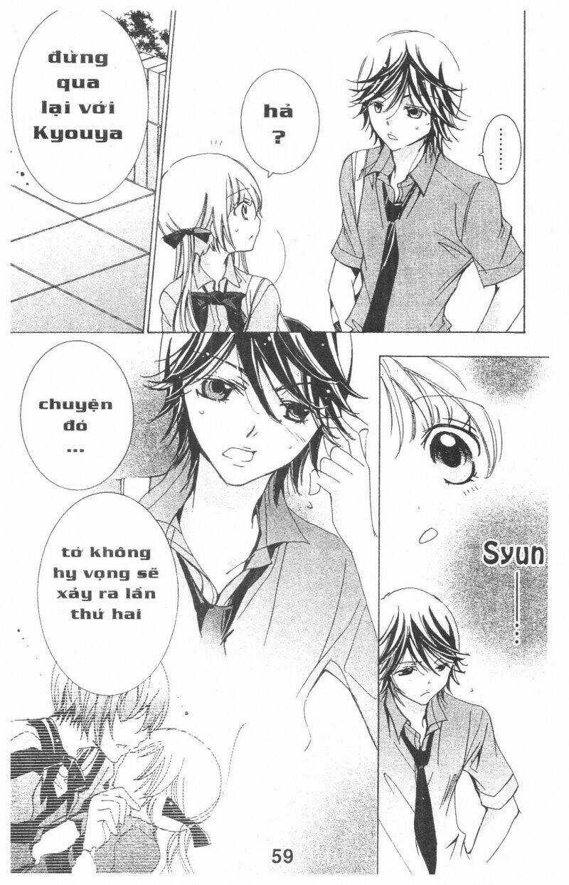 Ore-Sama Kingdom Chapter 6 trang 58