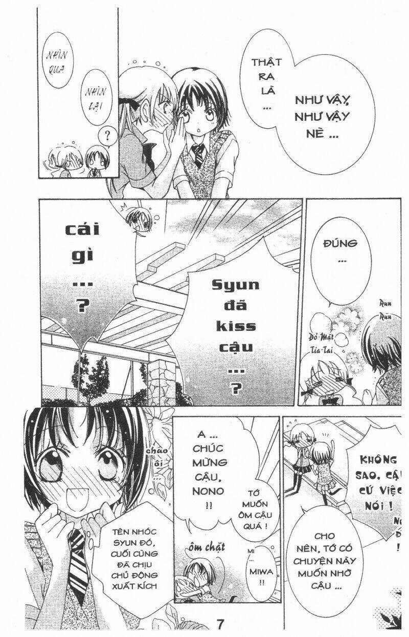 Ore-Sama Kingdom Chapter 6 trang 6