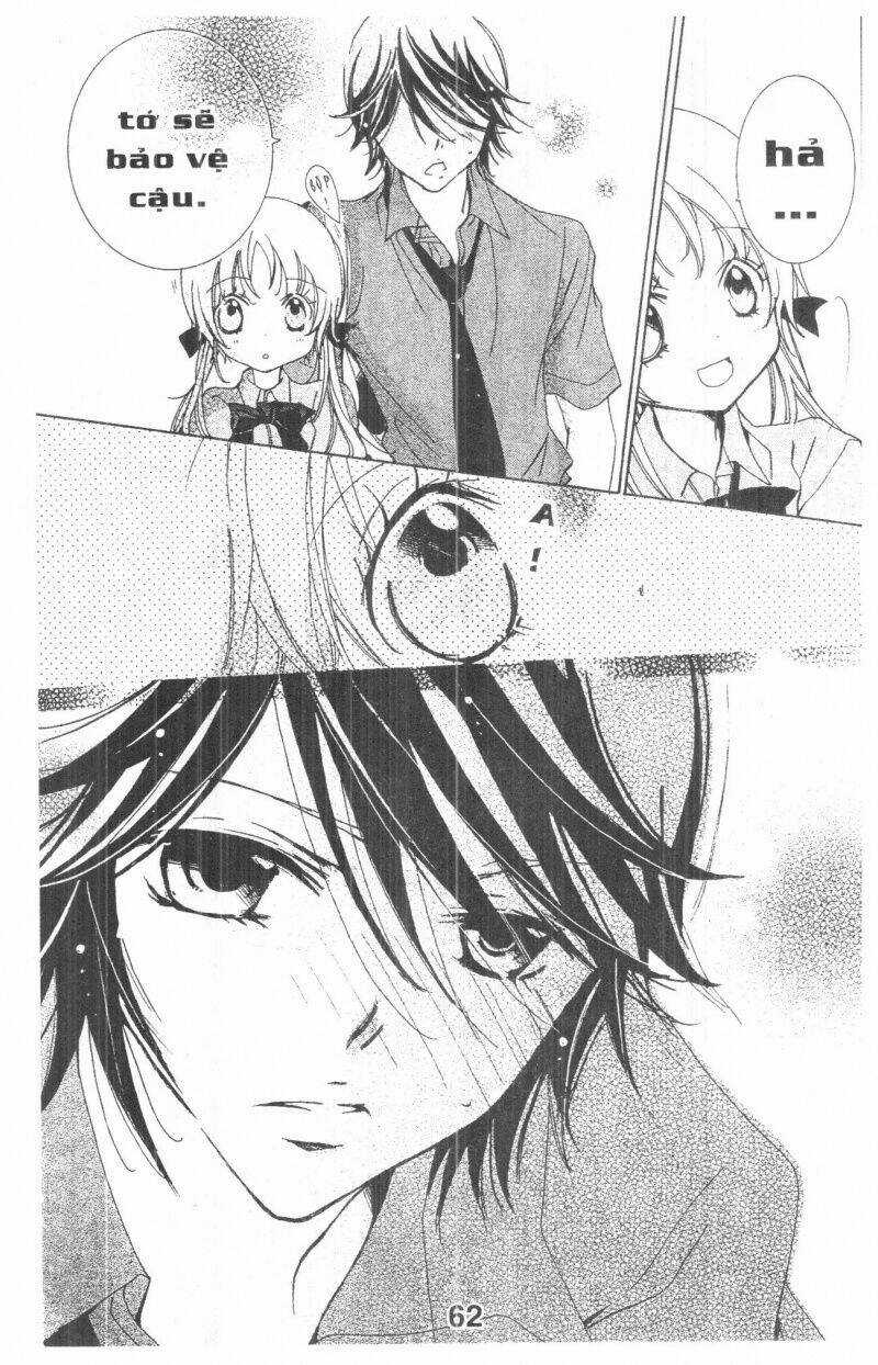 Ore-Sama Kingdom Chapter 6 trang 61