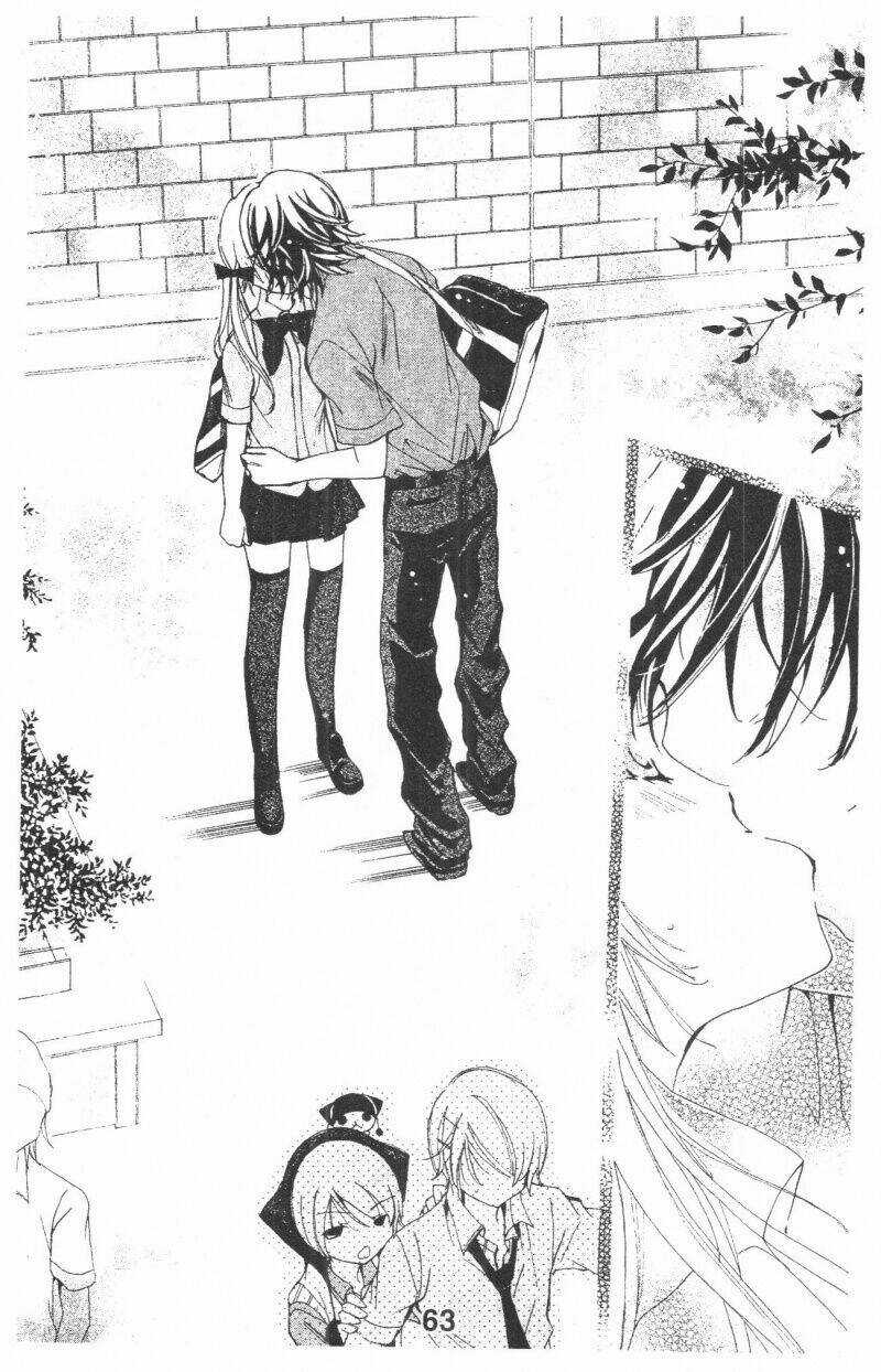 Ore-Sama Kingdom Chapter 6 trang 62