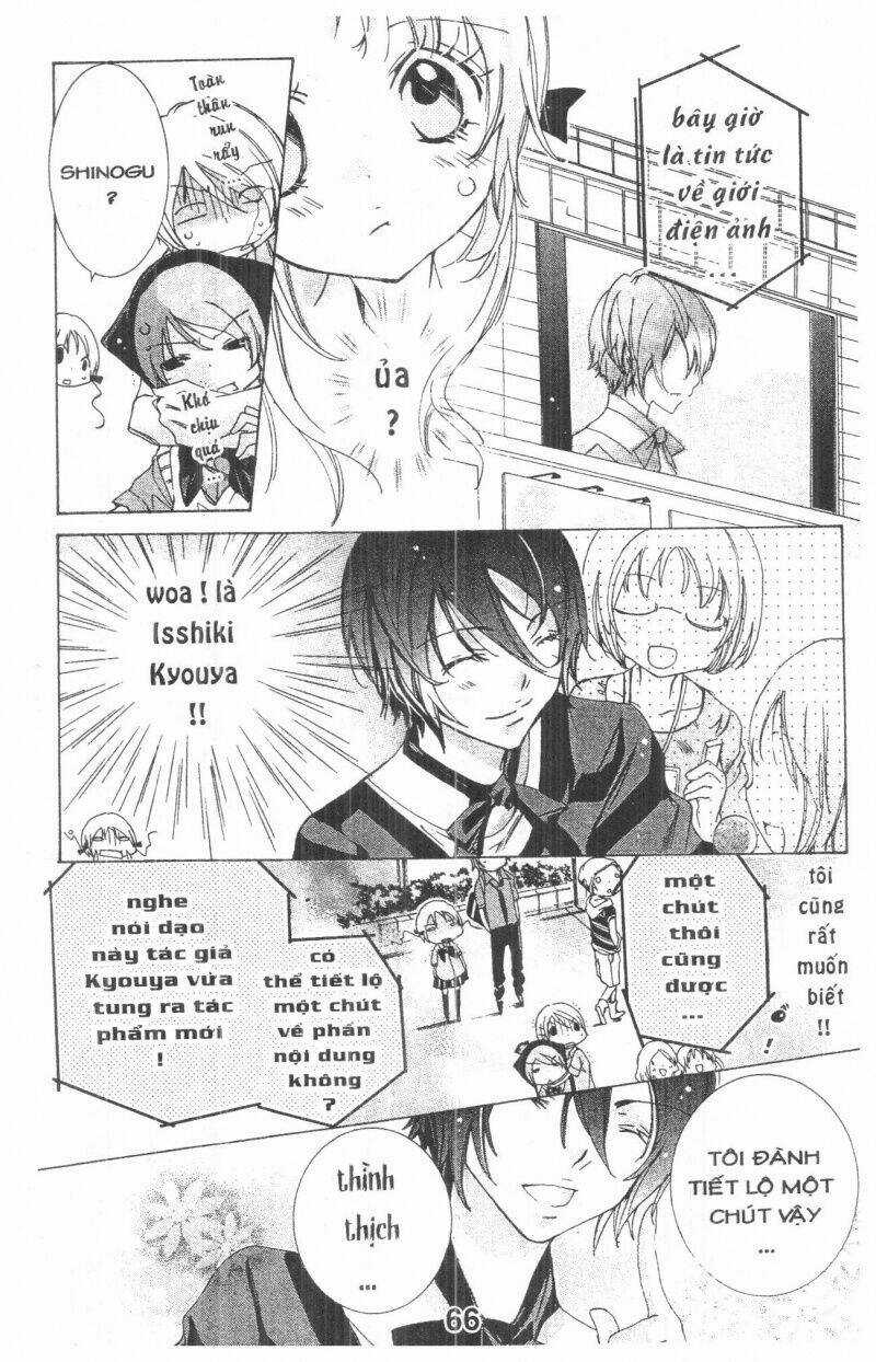 Ore-Sama Kingdom Chapter 6 trang 65