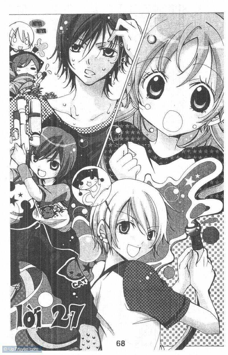 Ore-Sama Kingdom Chapter 6 trang 67