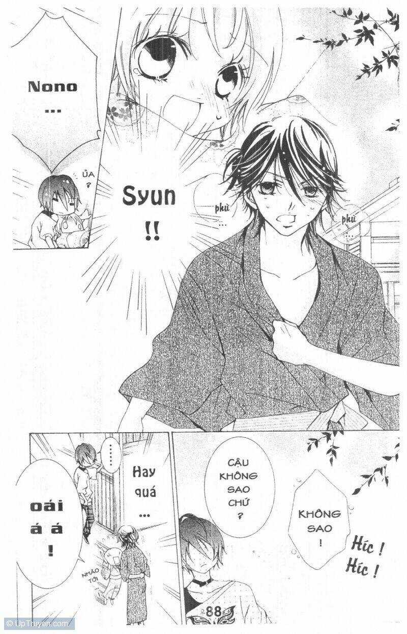 Ore-Sama Kingdom Chapter 6 trang 87