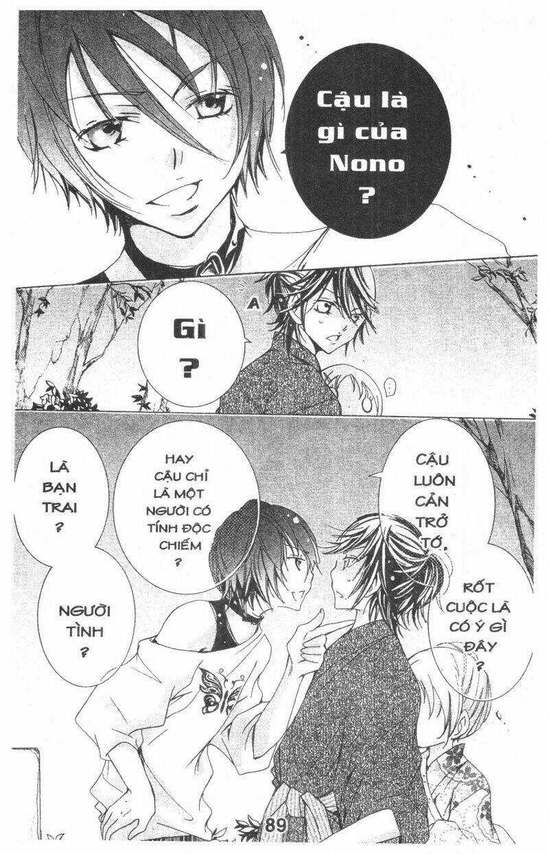 Ore-Sama Kingdom Chapter 6 trang 88