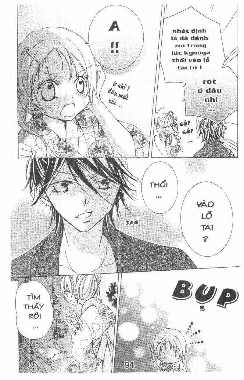 Ore-Sama Kingdom Chapter 6 trang 93