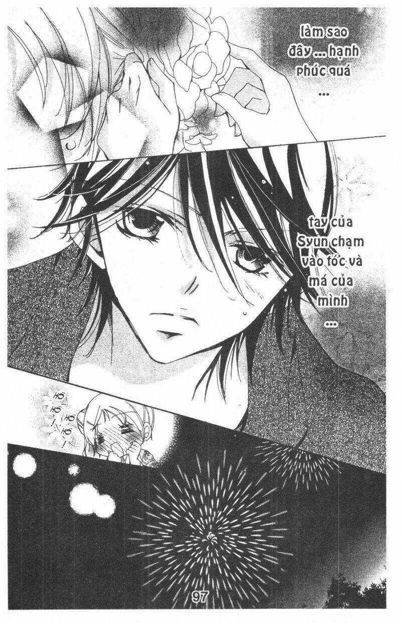 Ore-Sama Kingdom Chapter 6 trang 96