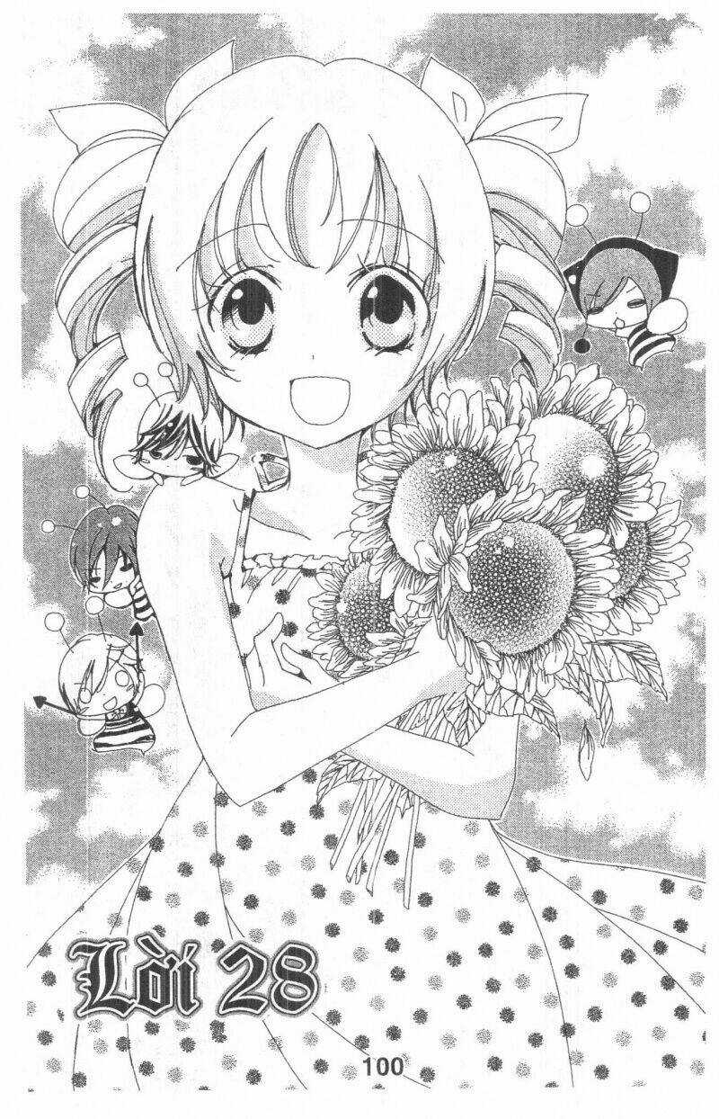 Ore-Sama Kingdom Chapter 6 trang 99