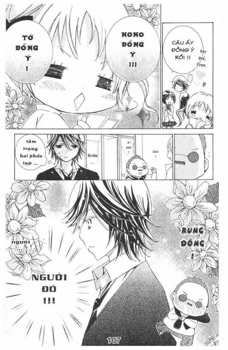 Ore-Sama Kingdom Chapter 7 trang 106